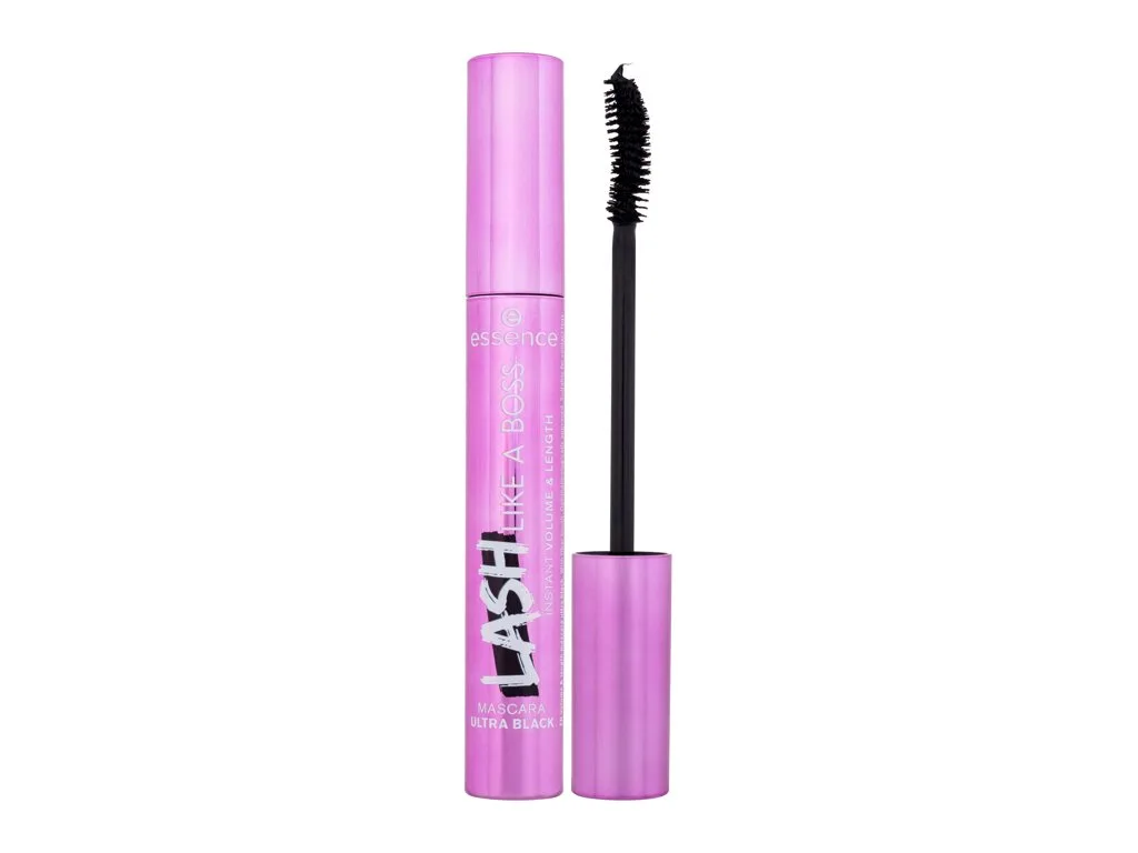Lash like a boss instant volume & length