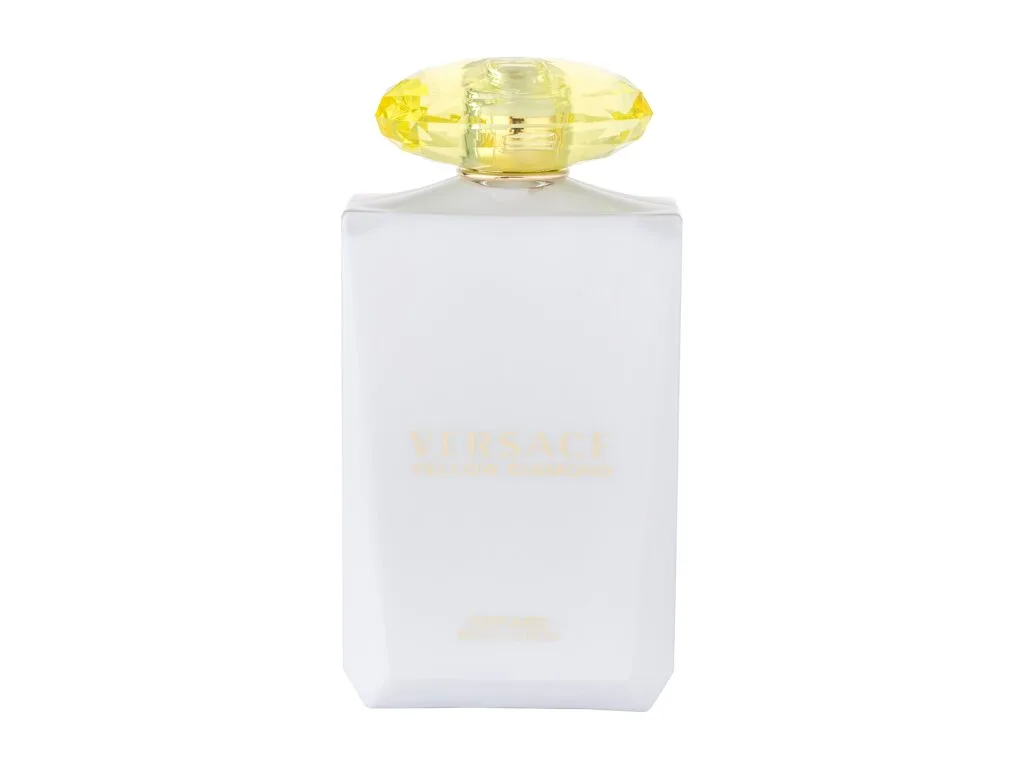Yellow diamond