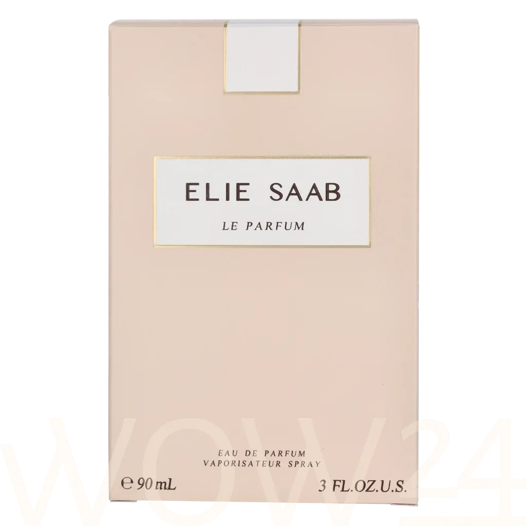 Elie Saab Le Parfum Edp Spray