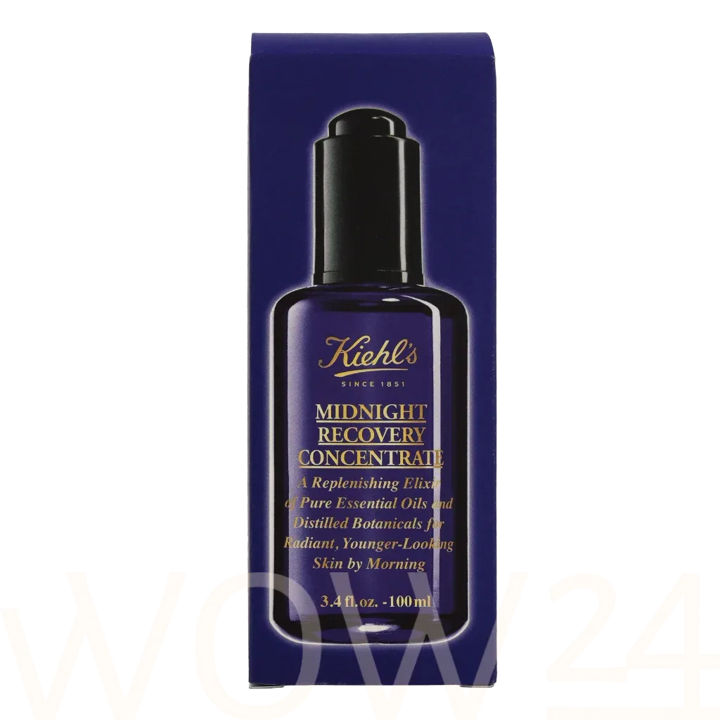 Midnight recovery concentrate