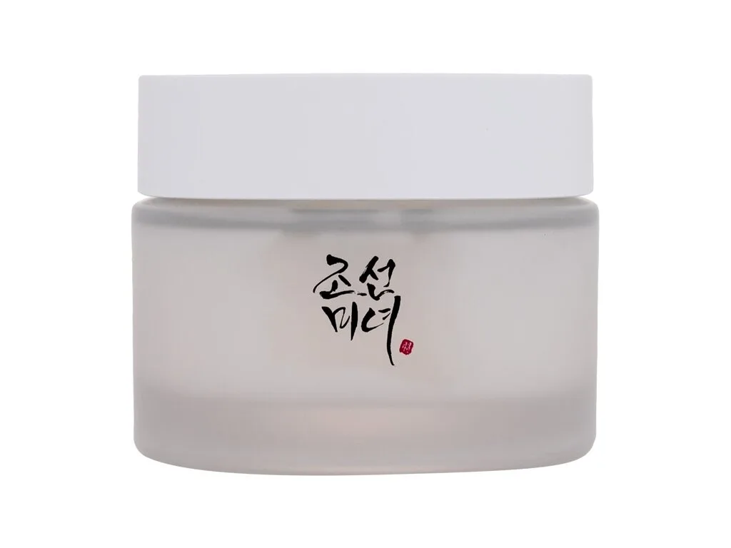 Dynasty cream