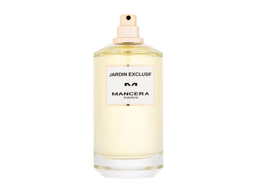 Jardin exclusif