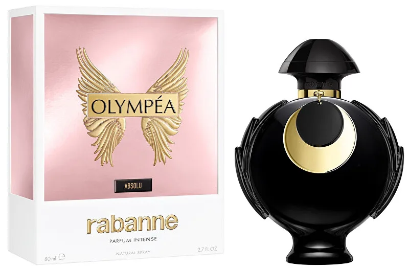 Olympea Absolu Parfum