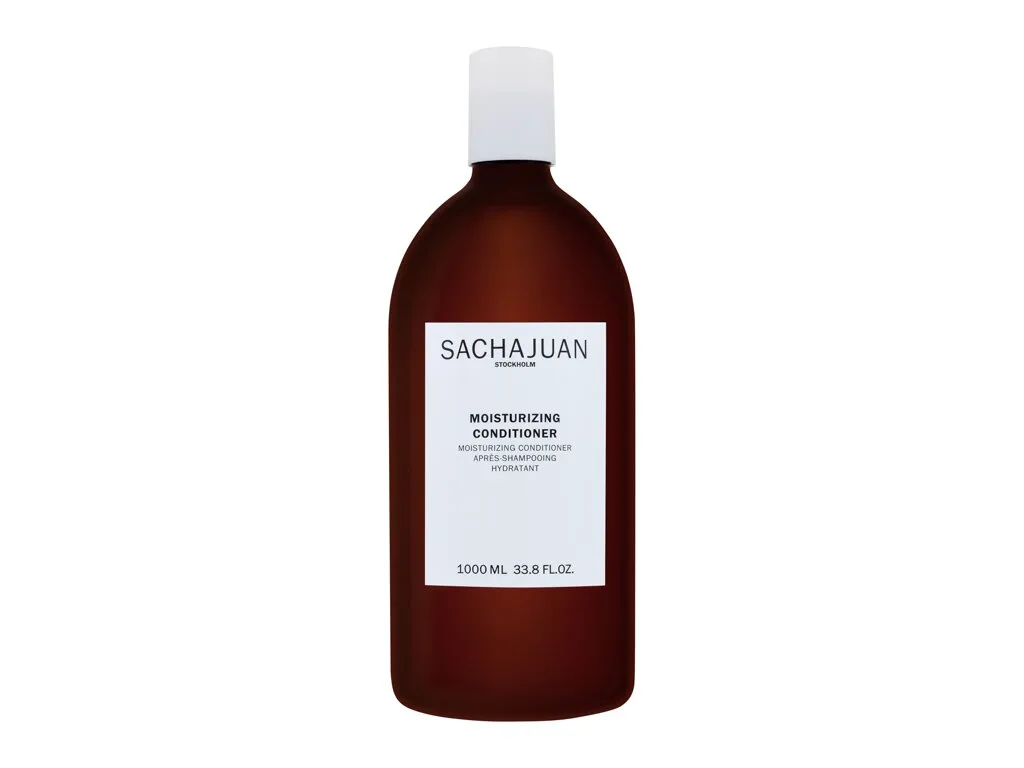 Moisturizing Conditioner