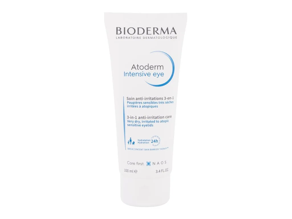 Atoderm intensive eye