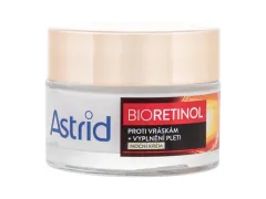 Astrid Bioretinol night cream thumbnail 1