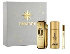 Rabanne Million Gold,1 Million thumbnail 1