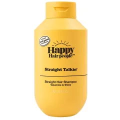 Happy Hair People Straight Talkin` Shampoo for straight hair volume thumbnail 1