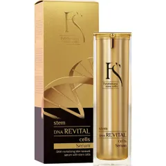 Fytofontana Stem Cells DNA Revital Serum - Serum stem cells for skin regeneration and revitalization of DNA 30 ml thumbnail 1