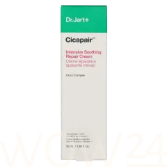 Dr.Jart+ Cicapair Intensive Soothing Repair Cream thumbnail 2