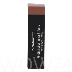 MAC MAC Frost Lipstick thumbnail 2