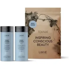 Lakme Teknia Body Maker Travel Pack thumbnail 1