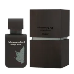 Rasasi La Yuqawam Ambergris Showers thumbnail 1
