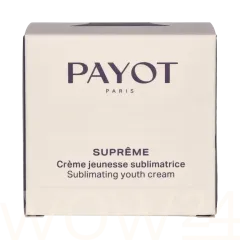 Payot Supreme Creme Jeunesse Sublimatrice thumbnail 2