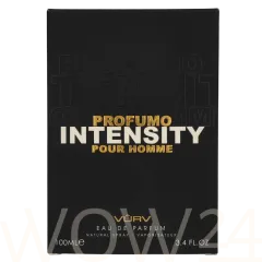 Vurv Profumo Intensity Homme thumbnail 2