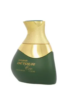 Al Haramain Detour eco thumbnail 6
