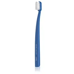 MEDIBLANC Super Soft Toothbrush Blue 1 pc. thumbnail 2