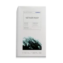 Korres Vetiver Root thumbnail 1