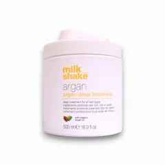 Milk Shake Argan Deep Treatment thumbnail 1