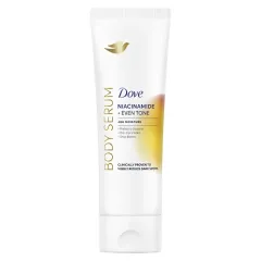 Dove Niacinamide+ Even Tone Body Serum thumbnail 1