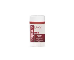 Borotalco Solid deodorant Men Dry Amber Scent (Deo Stick) thumbnail 2