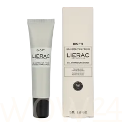 Lierac Diopti Puffiness Correction Gel thumbnail 4