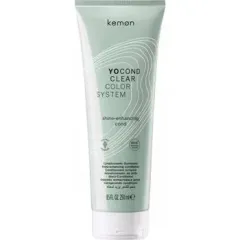 Kemon Yo Cond Color System Shine-Enhancing Cond Clear thumbnail 1