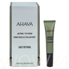 AHAVA Pretinol eye cream thumbnail 4