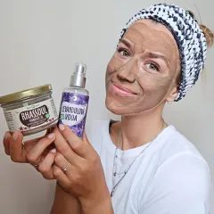 Purity Vision Moroccan Clay Rhassoul thumbnail 3
