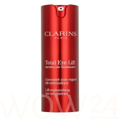 Clarins Total eye lift thumbnail 5