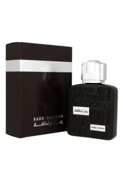 Lattafa perfumes Ramz lattafa silver thumbnail 2