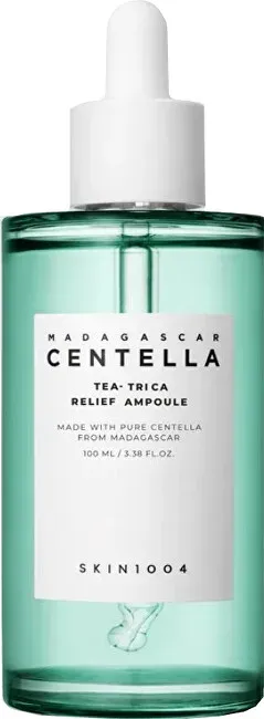 SKIN1004 Tea-Trica Relief Ampoule thumbnail 3