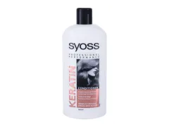 Syoss Professional Performance Keratin Conditioner thumbnail 1