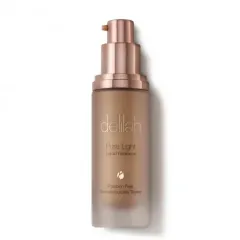 Delilah Silver Mountain Water thumbnail 1