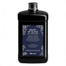 Davines Davines Heart Of Glass Rich Conditioner 1