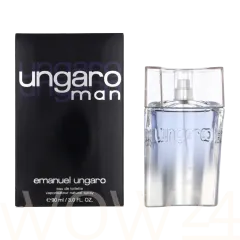 Emanuel Ungaro Ungaro man thumbnail 4