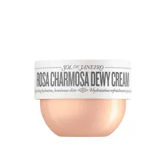 Sol de Janeiro Sol De Janeiro Rosa Charmosa Dewy Cream thumbnail 1