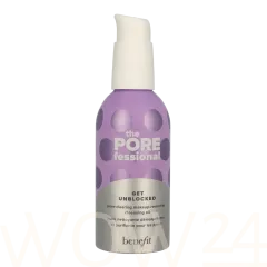 Benefit The POREfessional Get Unblocked Cleansing Oil thumbnail 5