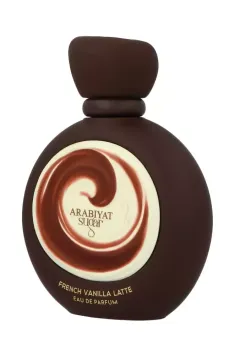 Arabiyat Sugar French Vanilla Latte thumbnail 6