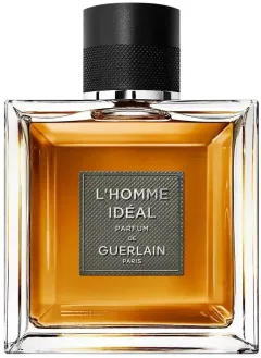 Guerlain L`Homme Ideal Parfum thumbnail 1