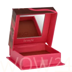 Benefit Terra Golden Brick-Red Blush (Blush) 4