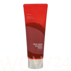 Isntree Real Rose Calming Mask thumbnail 5