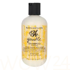 Bumble and bumble Bumble And Bumble Gentle Shampoo thumbnail 4