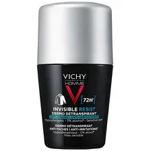 Vichy Vichy Homme Invisible Resist 72H Deo Roll-On thumbnail 5