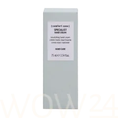 Comfort Zone Comfort Zone Specialist Hand Cream thumbnail 2
