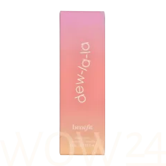 Benefit Liquid highlighter Dew La La (Liquid Glow) thumbnail 2