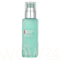 Biotherm Homme Aquapower Advanced Gel thumbnail 5