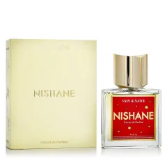Nishane Vain & Naive thumbnail 1