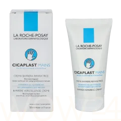 La Roche-Posay Cicaplast Barrier Repairing Cream thumbnail 4