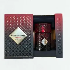 Riiffs Perfumes Golden Elixir Crimson thumbnail 1